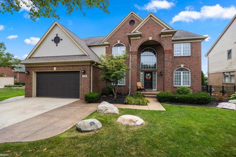 47040 Brennan Dr, Macomb, MI 48044 photo 1