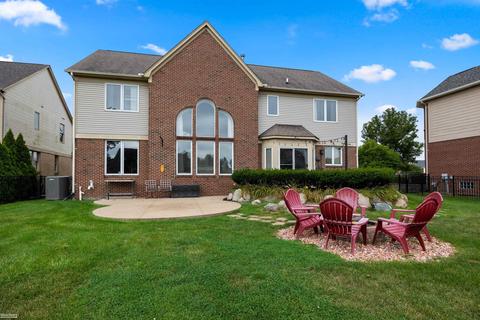 47040 Brennan Dr, Macomb, MI 48044 photo 6