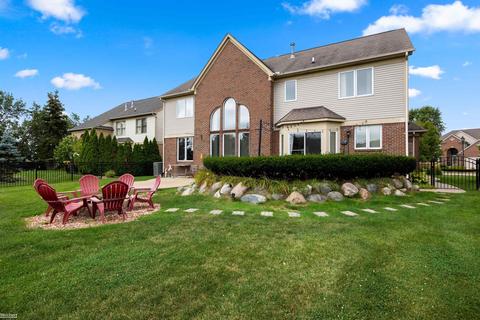47040 Brennan Dr, Macomb, MI 48044 photo 5