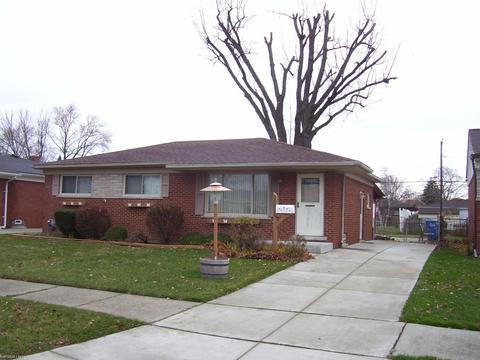 28626 Bradner, Warren, MI 48088 photo 1