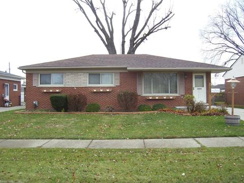 28626 Bradner, Warren, MI 48088 photo 2