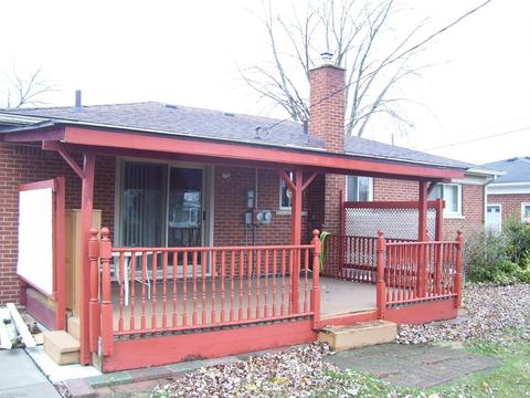 28626 Bradner, Warren, MI 48088 photo 4
