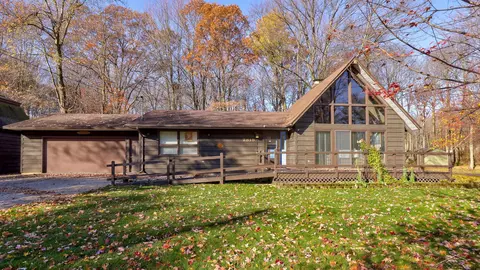 2815 N Orr Rd, Hemlock, MI 48626