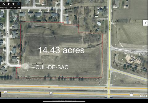 0 Auburn, Auburn, MI 48611