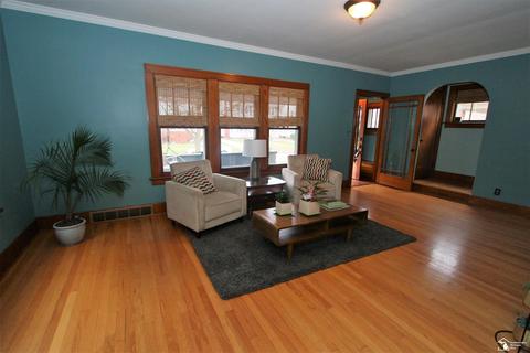 422 Borgess, Monroe, MI 48162 photo 22