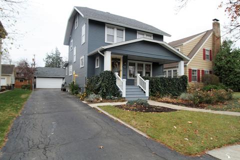 422 Borgess, Monroe, MI 48162 photo 1