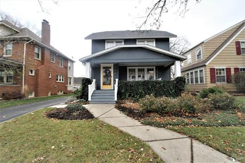422 Borgess, Monroe, MI 48162 photo 2