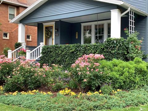 422 Borgess, Monroe, MI 48162 photo 3