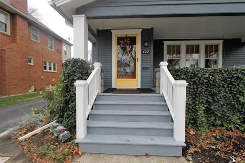 422 Borgess, Monroe, MI 48162 photo 4