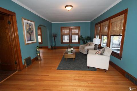 422 Borgess, Monroe, MI 48162 photo 20