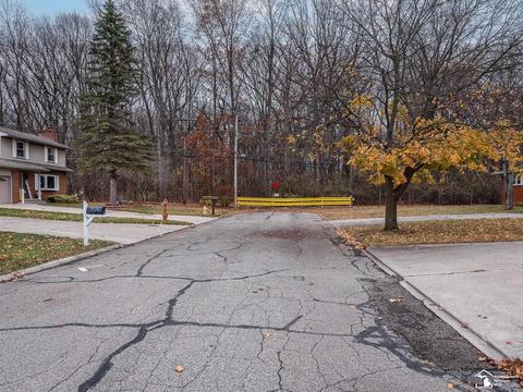 926 Lavender, Monroe, MI 48162 photo 30