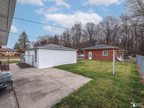 926 Lavender, Monroe, MI 48162 photo 23