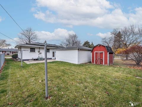 926 Lavender, Monroe, MI 48162 photo 24