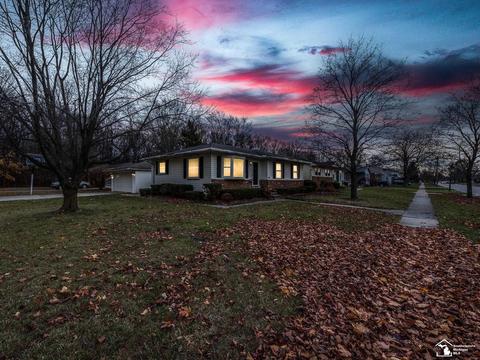 926 Lavender, Monroe, MI 48162 photo 1