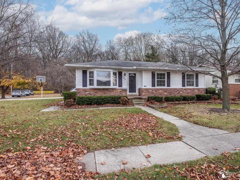 926 Lavender, Monroe, MI 48162 photo 27