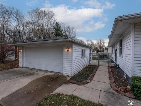 926 Lavender, Monroe, MI 48162 photo 29
