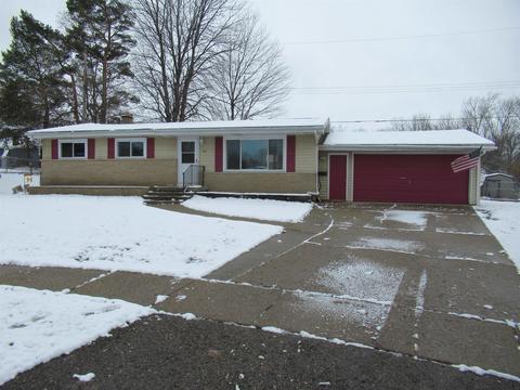 511 Kim Ct, Flushing, MI 48433 photo 1