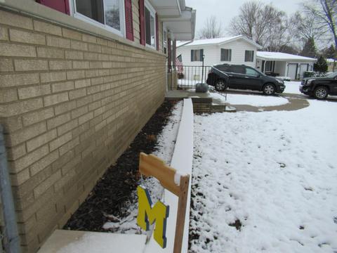 511 Kim Ct, Flushing, MI 48433 photo 3