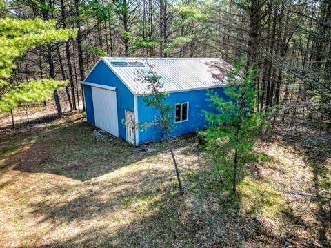 20 Acres Mckinley, Harrison, MI 48625