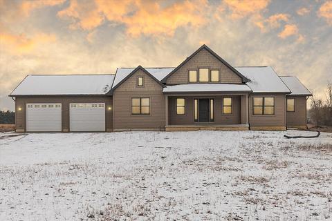 790 E Beard Rd, Perry, MI 48872 photo 1