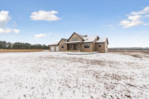 790 E Beard Rd, Perry, MI 48872 photo 4