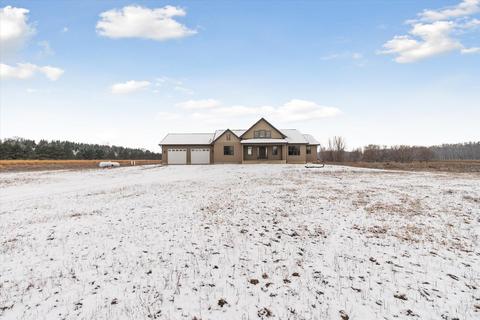 790 E Beard Rd, Perry, MI 48872 photo 3