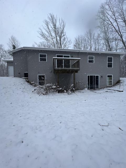 3345 N Hoover, Gladwin, MI 48624 photo 2