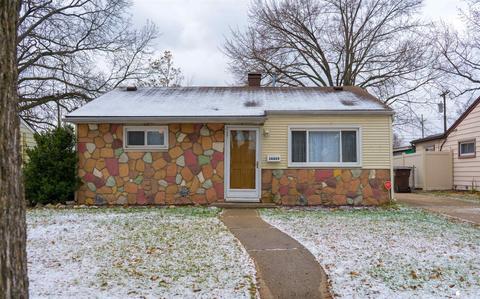 34469 Phyllis, Wayne, MI 48184 photo 1