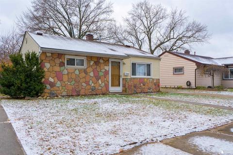 34469 Phyllis, Wayne, MI 48184 photo 23