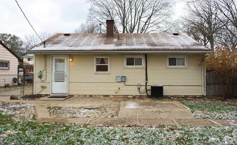 34469 Phyllis, Wayne, MI 48184 photo 19