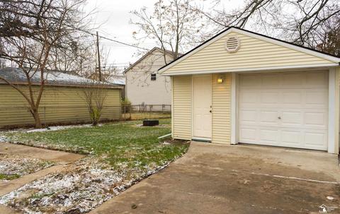 34469 Phyllis, Wayne, MI 48184 photo 16