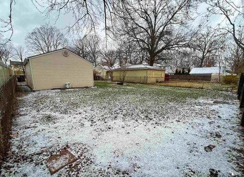34469 Phyllis, Wayne, MI 48184 photo 18
