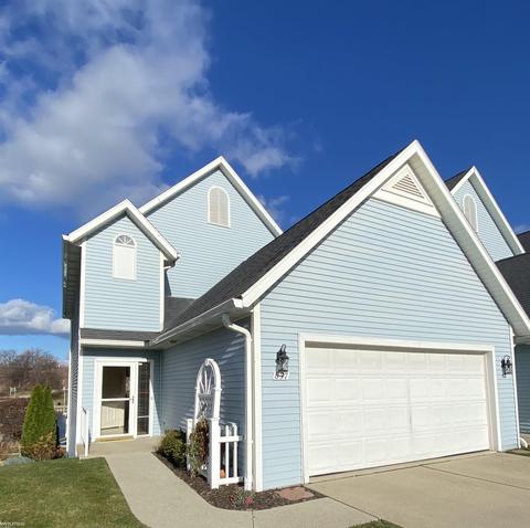 837 N Pointe, Port Huron, MI 48060