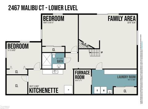 2467 Malibu, Fenton, MI 48430 photo 51