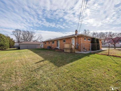 411 Orchard, Monroe, MI 48162 photo 33
