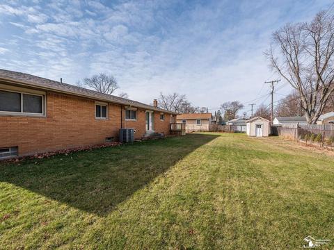 411 Orchard, Monroe, MI 48162 photo 35