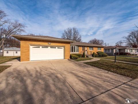 411 Orchard, Monroe, MI 48162 photo 1