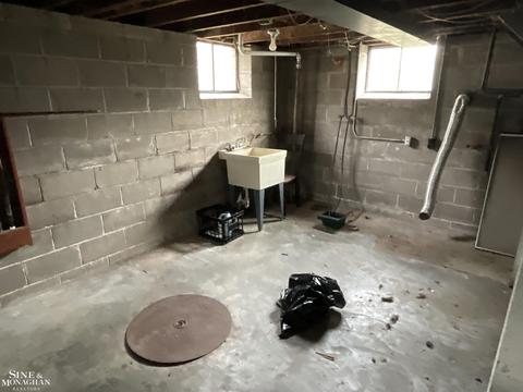 1050 Smith St, Algonac, MI 48001 photo 37