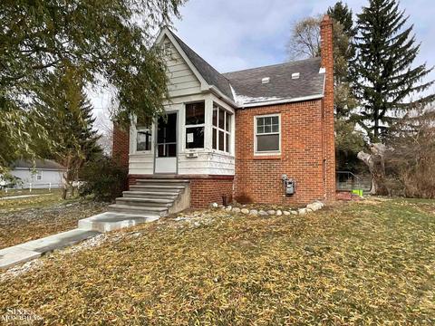 1050 Smith St, Algonac, MI 48001 photo 1