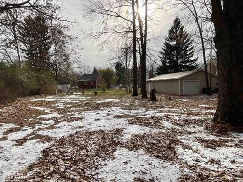 1050 Smith St, Algonac, MI 48001 photo 14