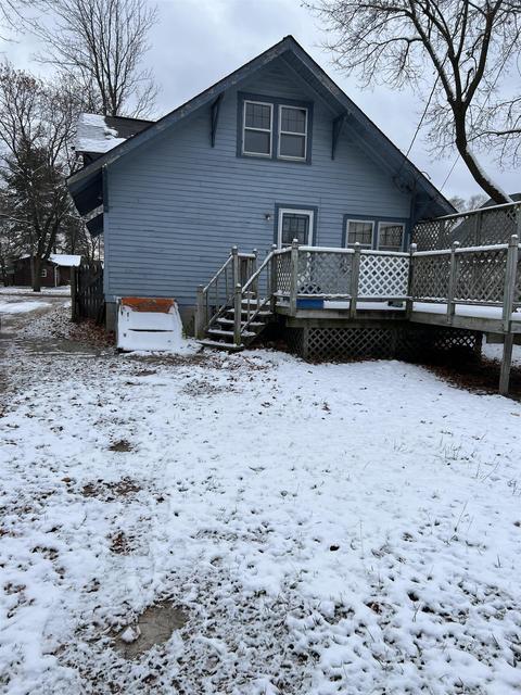 215 E Beech, Gladwin, MI 48624 photo 12