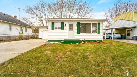 545 Huber, Monroe, MI 48162 photo 2