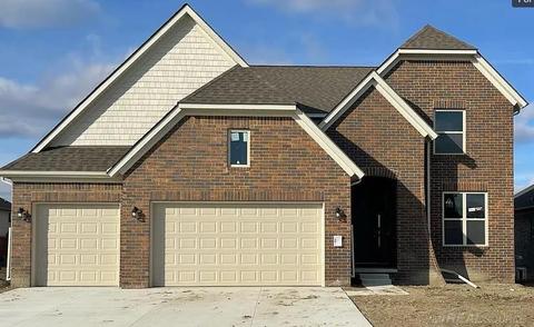 24627 Brookshire Dr, Macomb, MI 48042
