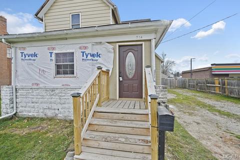 314 E Beecher St, Adrian, MI 49221 photo 3