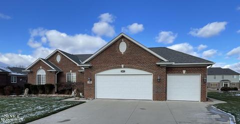 1322 S River Pointe, Saint Clair, MI 48079 photo 8