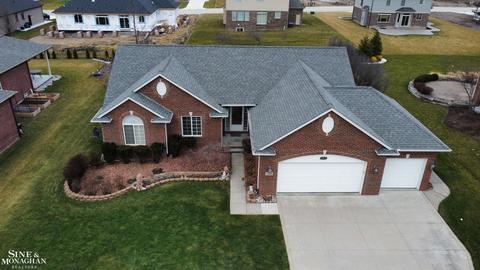 1322 S River Pointe, Saint Clair, MI 48079 photo 4