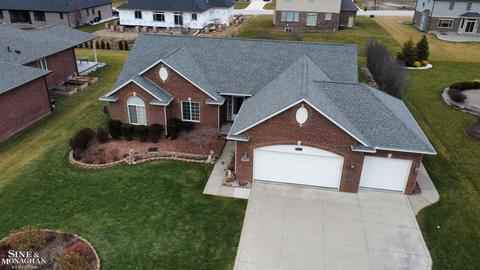 1322 S River Pointe, Saint Clair, MI 48079 photo 3