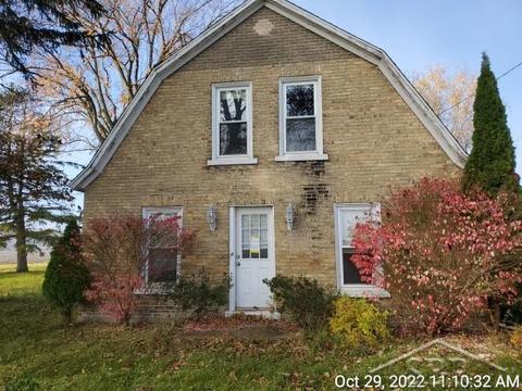 2425 N Graham, Freeland, MI 48623