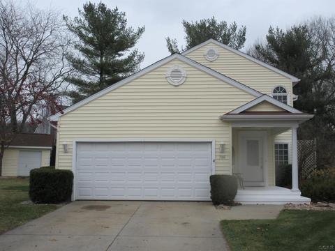 706 Illinois Ct, Tecumseh, MI 49286 photo 1