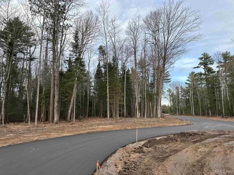 Lot 8 Parker, Marquette, MI 49855